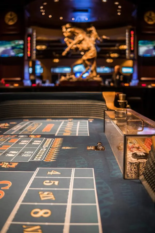 Texas Station Gambling Hall & Hotel Las Vegas Resort