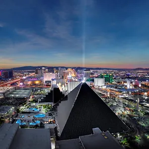3* Rezort Luxor