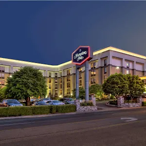 Hotel Hampton / Vanderbilt ***