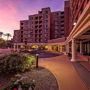 Hotel Marriott Old Town ***