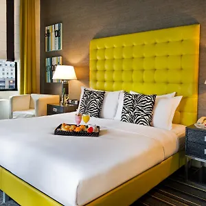 Hotel The Marcel At Gramercy ****