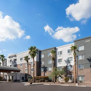 Hotel Courtyard By Marriott West/avondale ***