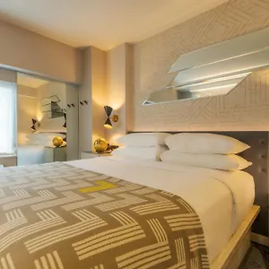 Hotel Pestana Cr7 Times Square ****