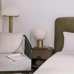 Aparthotel Sonder By Marriott Bonvoy The Nash Midtown East ****
