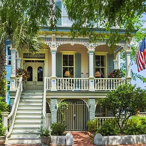 Bed & Breakfast Catherine Ward House ***