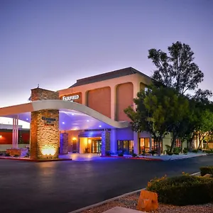 Fairfield Vegas Convention Center Las Vegas