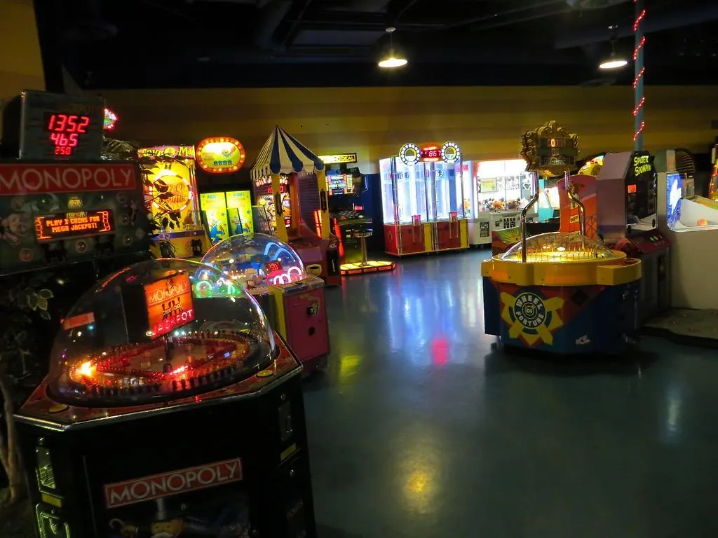 Texas Station Gambling Hall & Hotel Las Vegas 3*,  United States