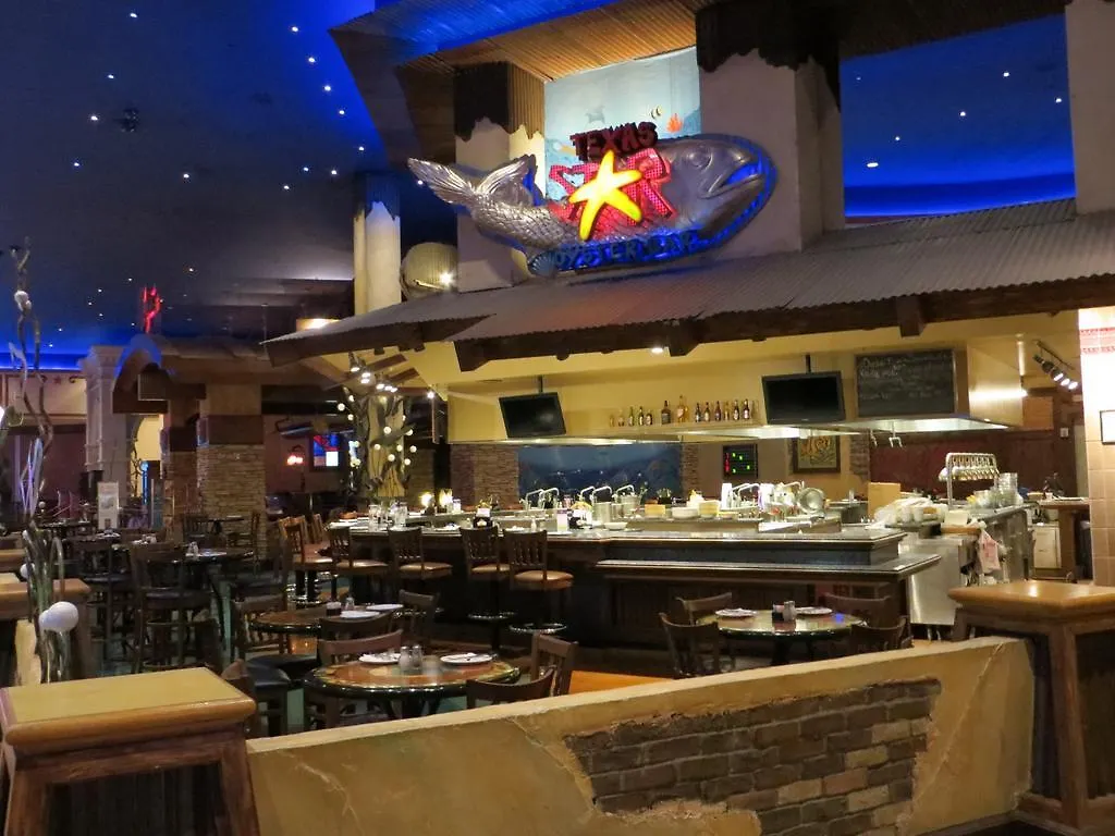 Texas Station Gambling Hall & Hotel Las Vegas