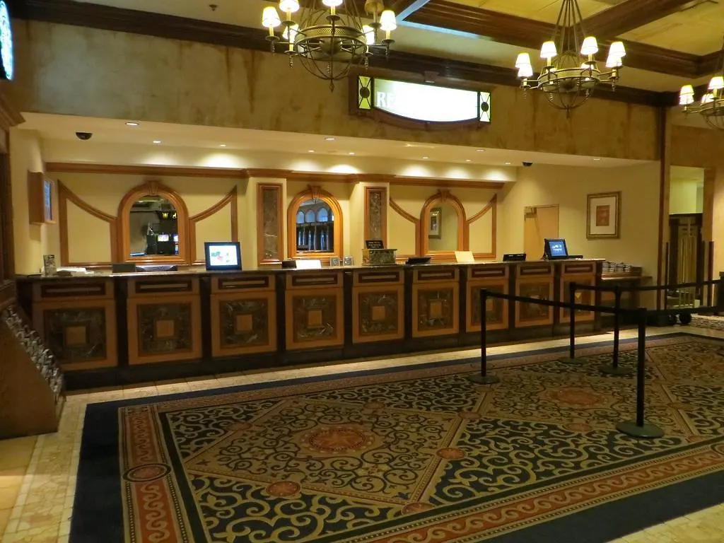 Texas Station Gambling Hall & Hotel Las Vegas United States