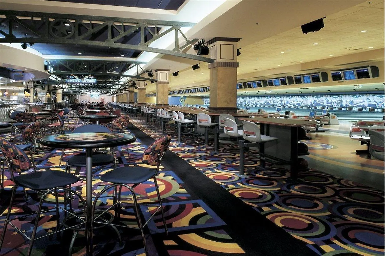 Texas Station Gambling Hall & Hotel Las Vegas