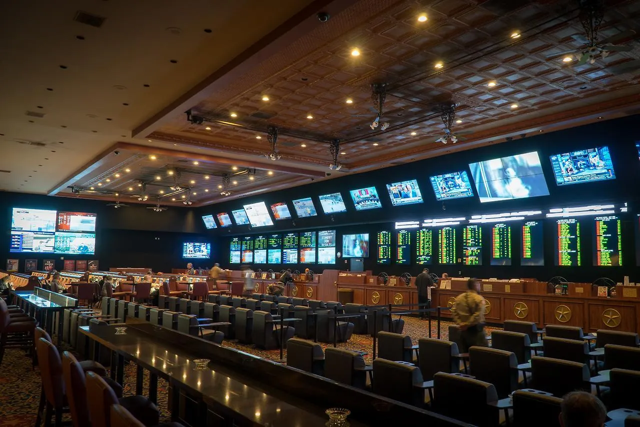 Resort Texas Station Gambling Hall & Hotel Las Vegas