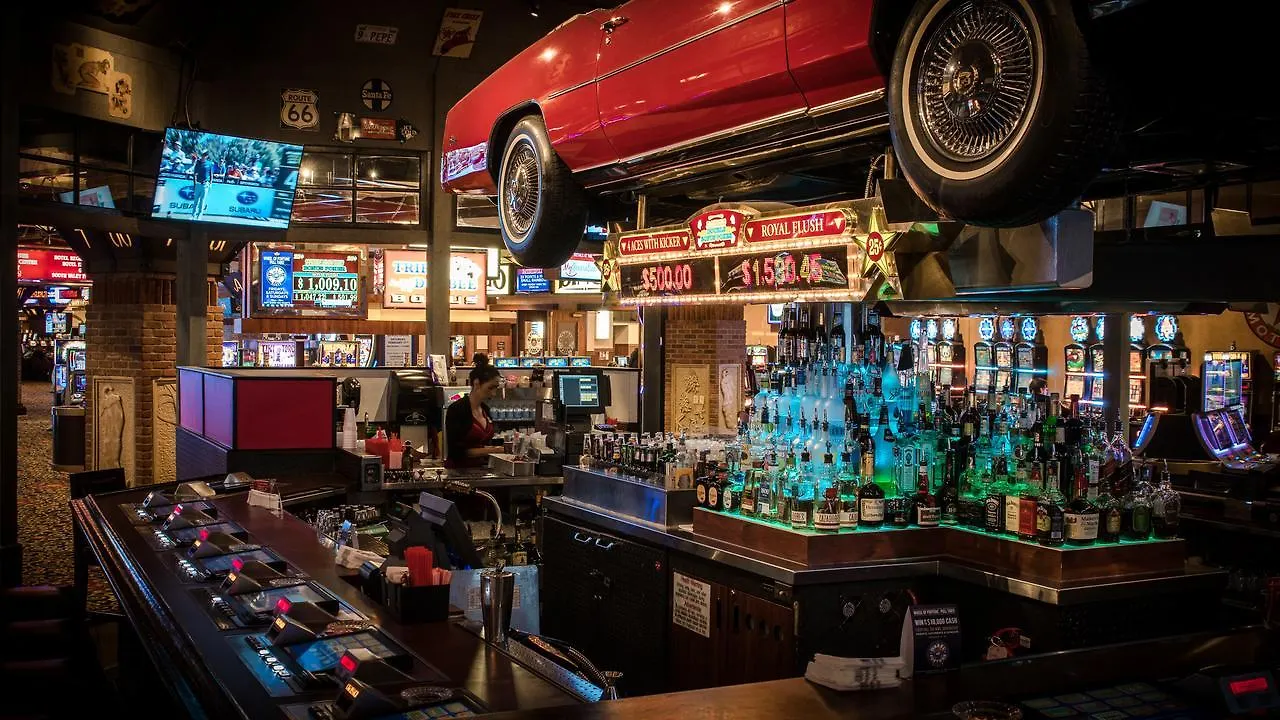 Texas Station Gambling Hall & Hotel Las Vegas