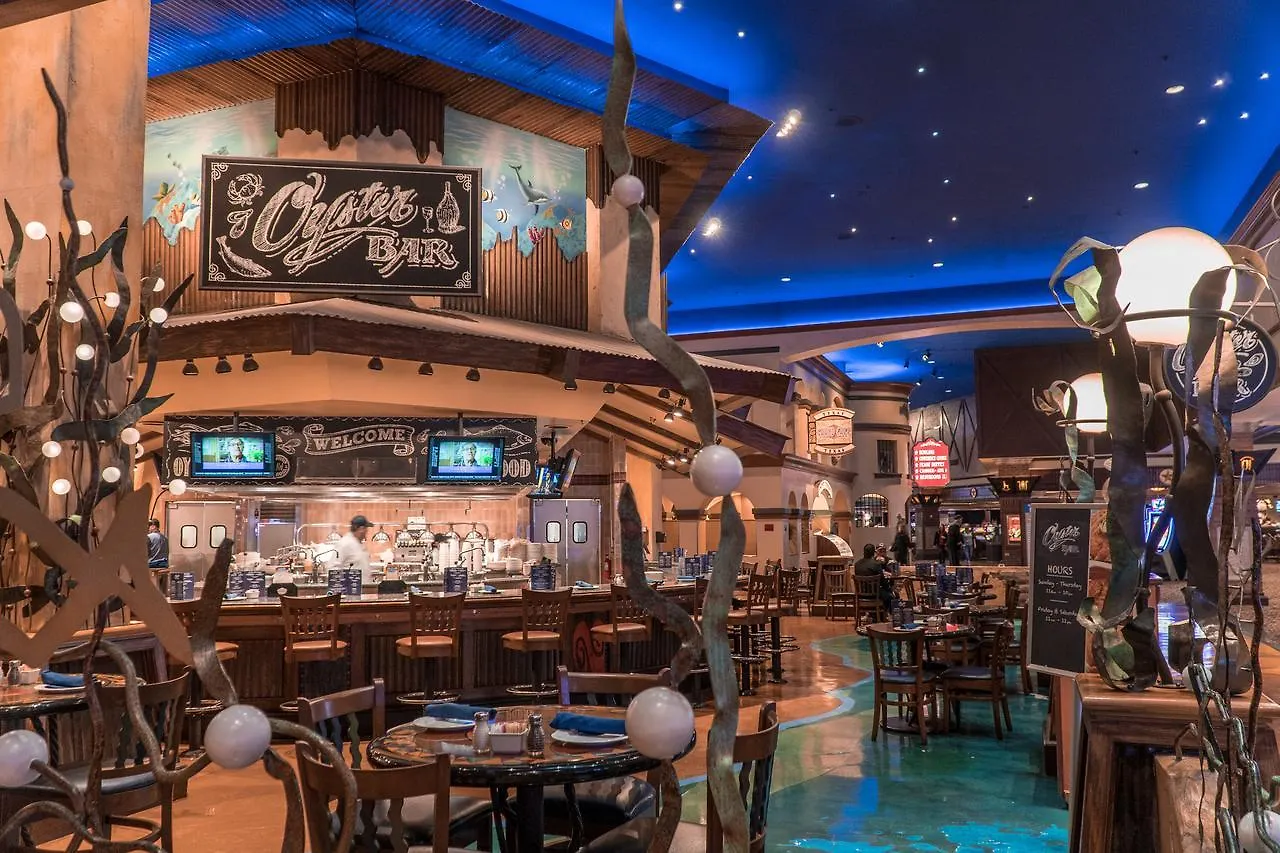 Texas Station Gambling Hall & Hotel Las Vegas 3*,  United States