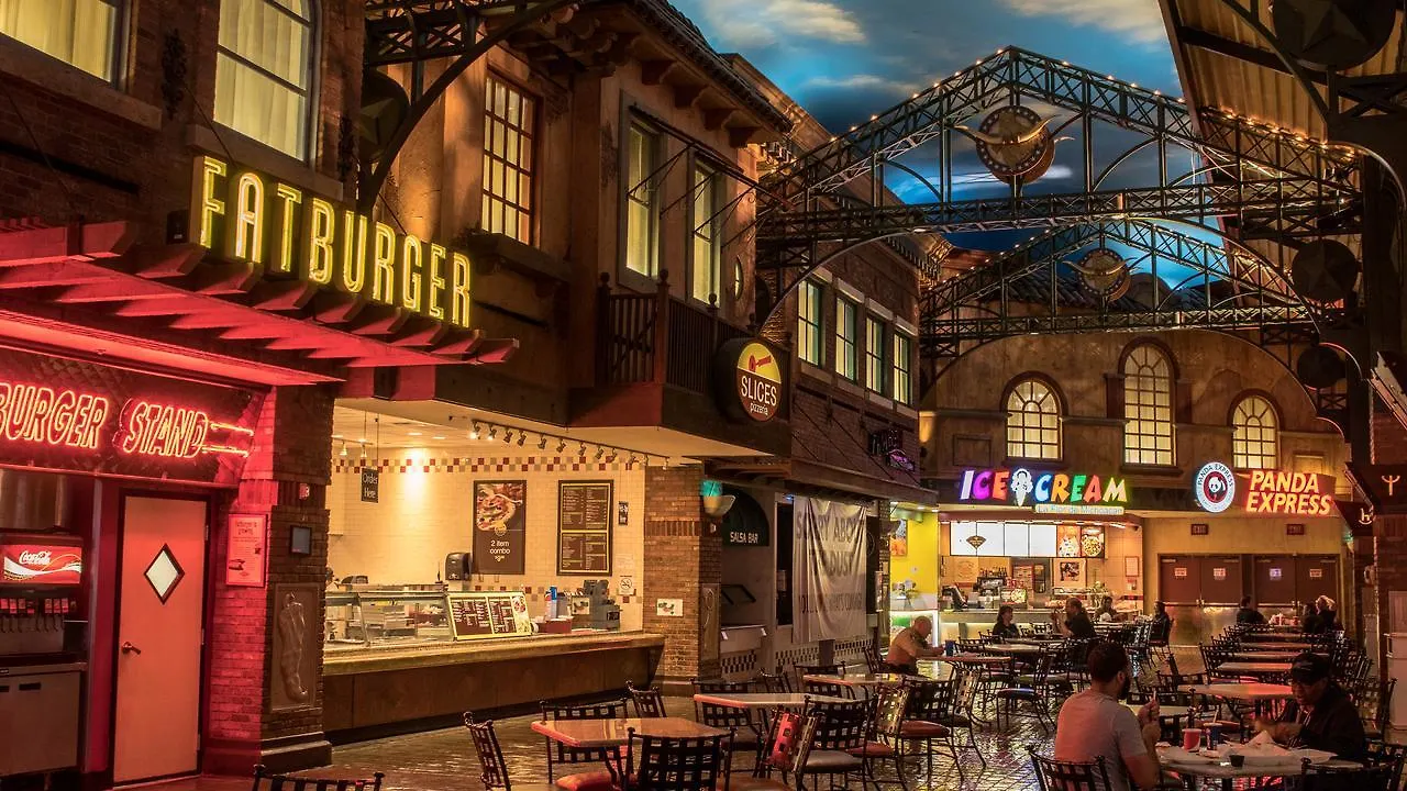 Resort Texas Station Gambling Hall & Hotel Las Vegas