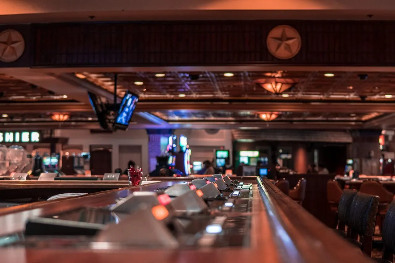 Texas Station Gambling Hall & Hotel Las Vegas