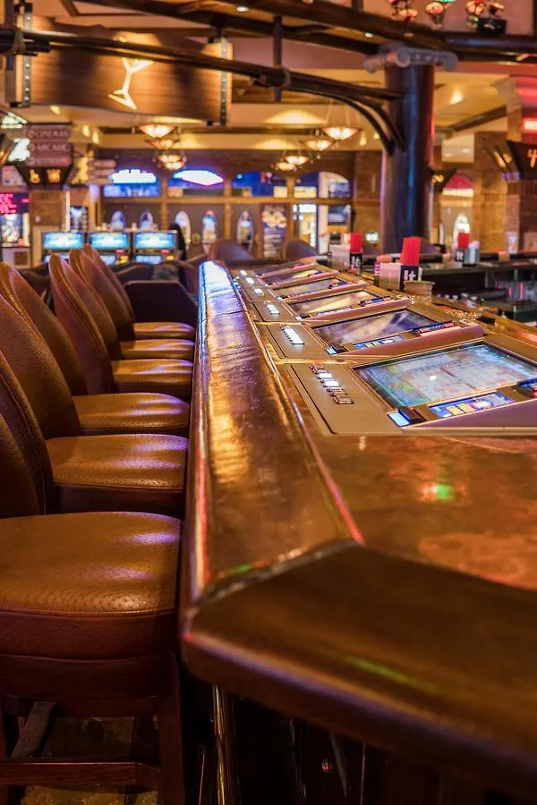 Texas Station Gambling Hall & Hotel Las Vegas United States