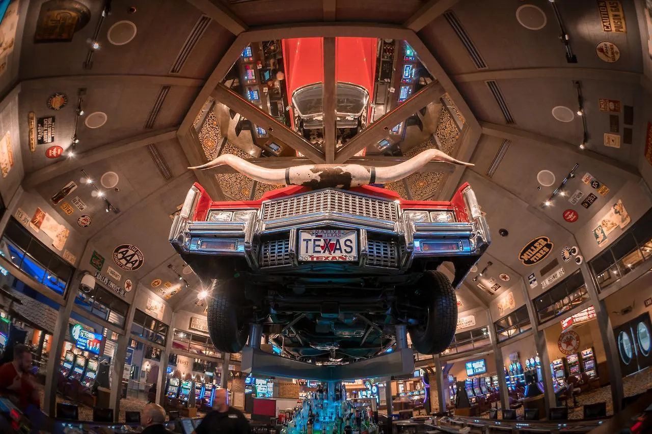 Texas Station Gambling Hall & Hotel Las Vegas
