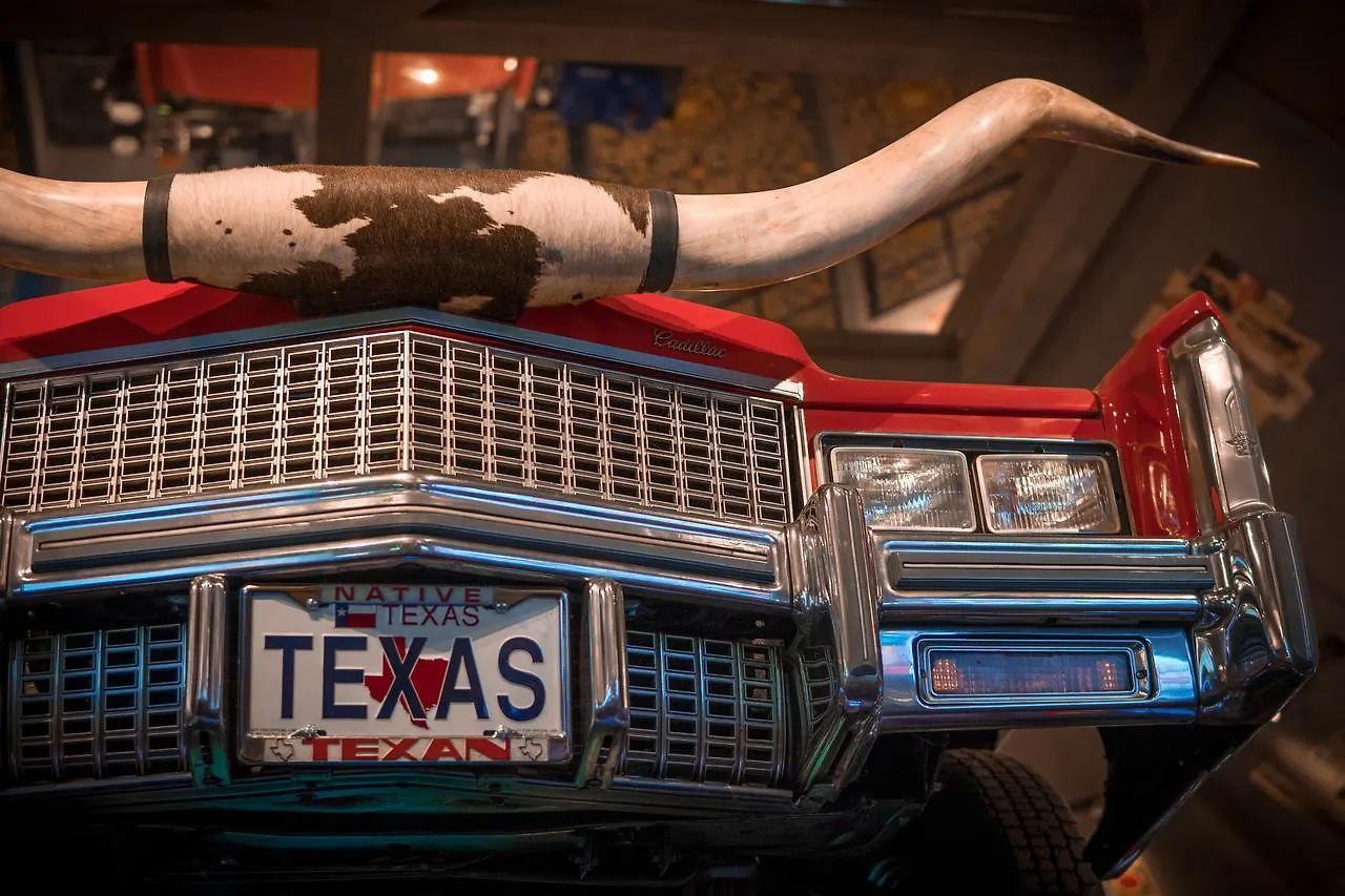 *** Resort Texas Station Gambling Hall & Hotel Las Vegas United States
