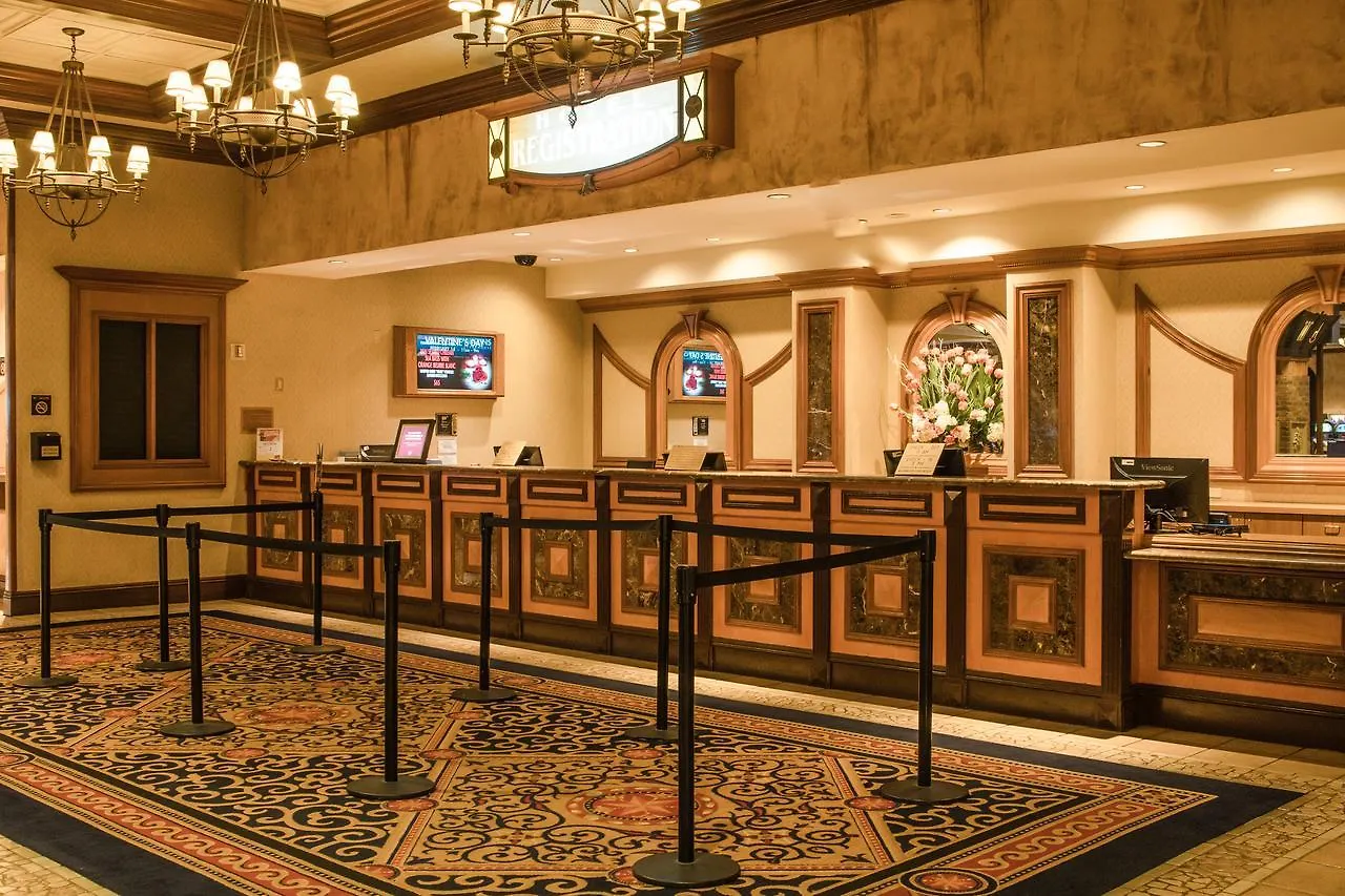 Texas Station Gambling Hall & Hotel Las Vegas United States