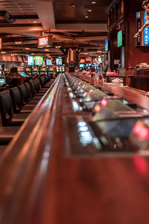Resort Texas Station Gambling Hall & Hotel Las Vegas
