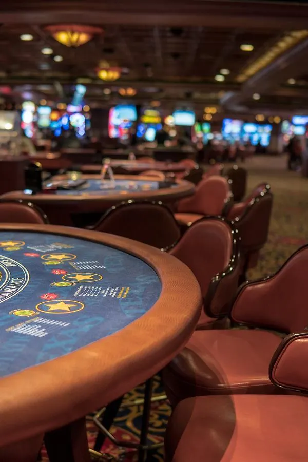 Texas Station Gambling Hall & Hotel Las Vegas 3*,  United States