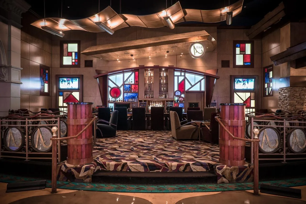 Texas Station Gambling Hall & Hotel Las Vegas Resort