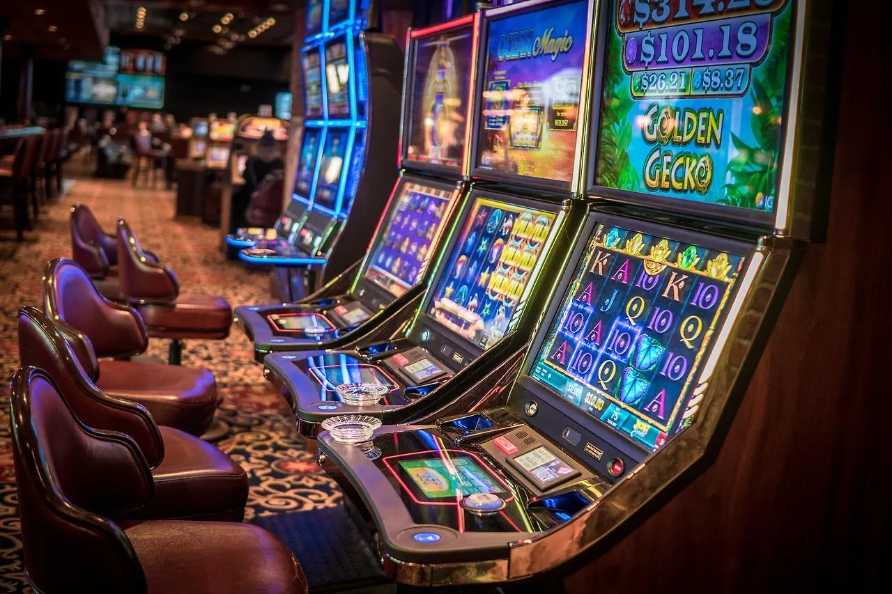 Texas Station Gambling Hall & Hotel Las Vegas