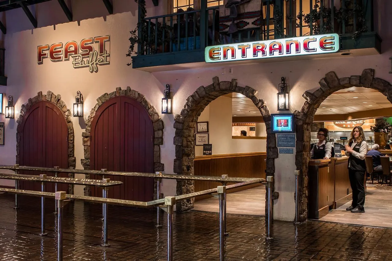 Texas Station Gambling Hall & Hotel Las Vegas Resort