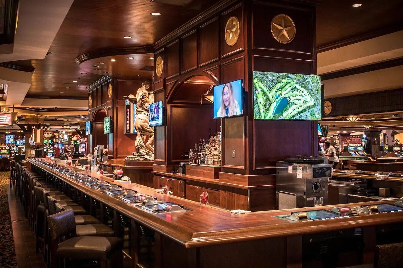 *** Resort Texas Station Gambling Hall & Hotel Las Vegas United States