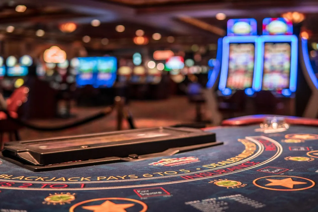 Resort Texas Station Gambling Hall & Hotel Las Vegas