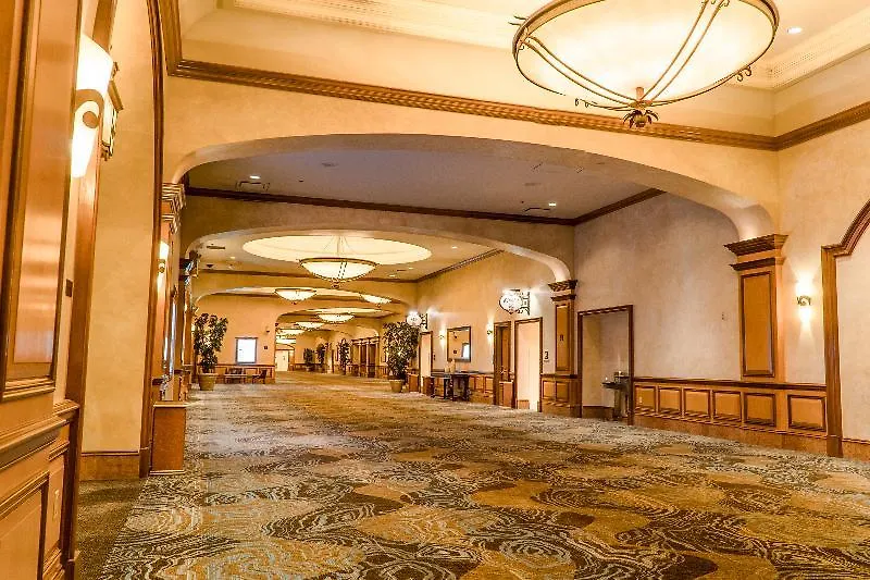 Resort Texas Station Gambling Hall & Hotel Las Vegas