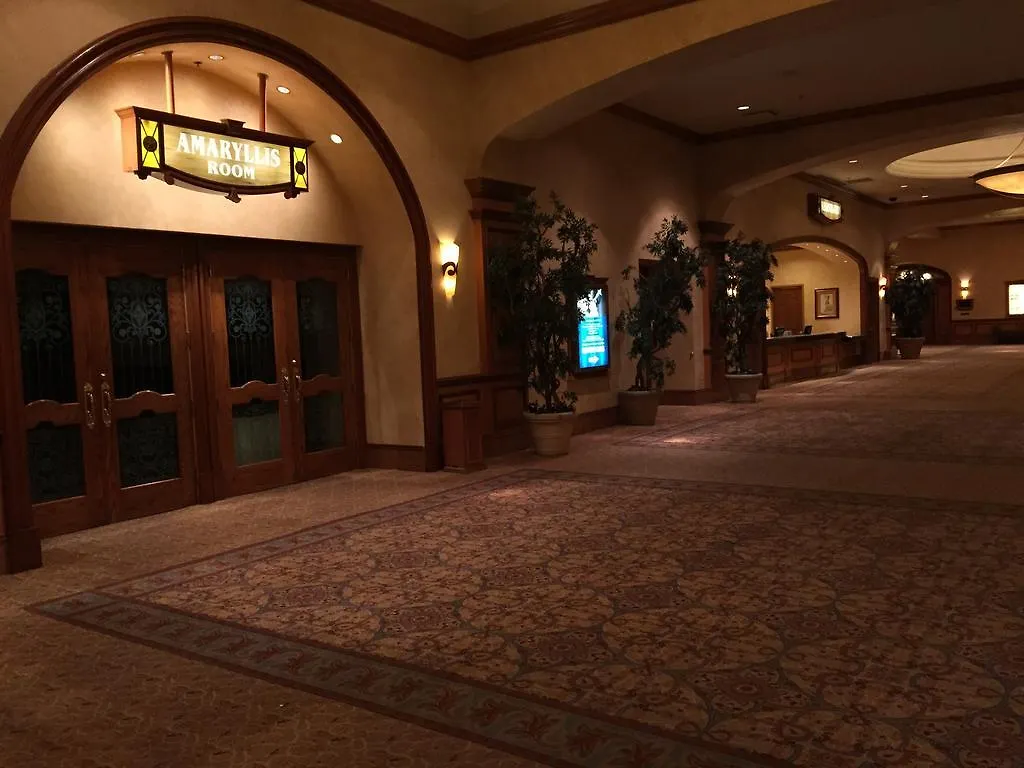 Texas Station Gambling Hall & Hotel Las Vegas