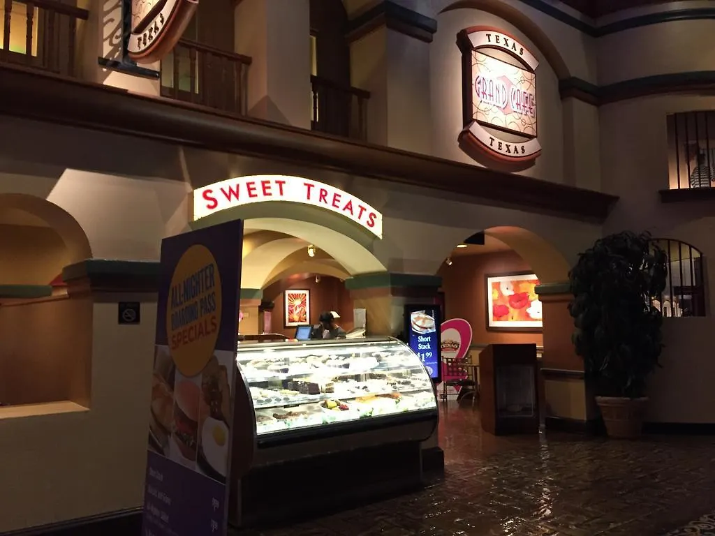 Texas Station Gambling Hall & Hotel Las Vegas