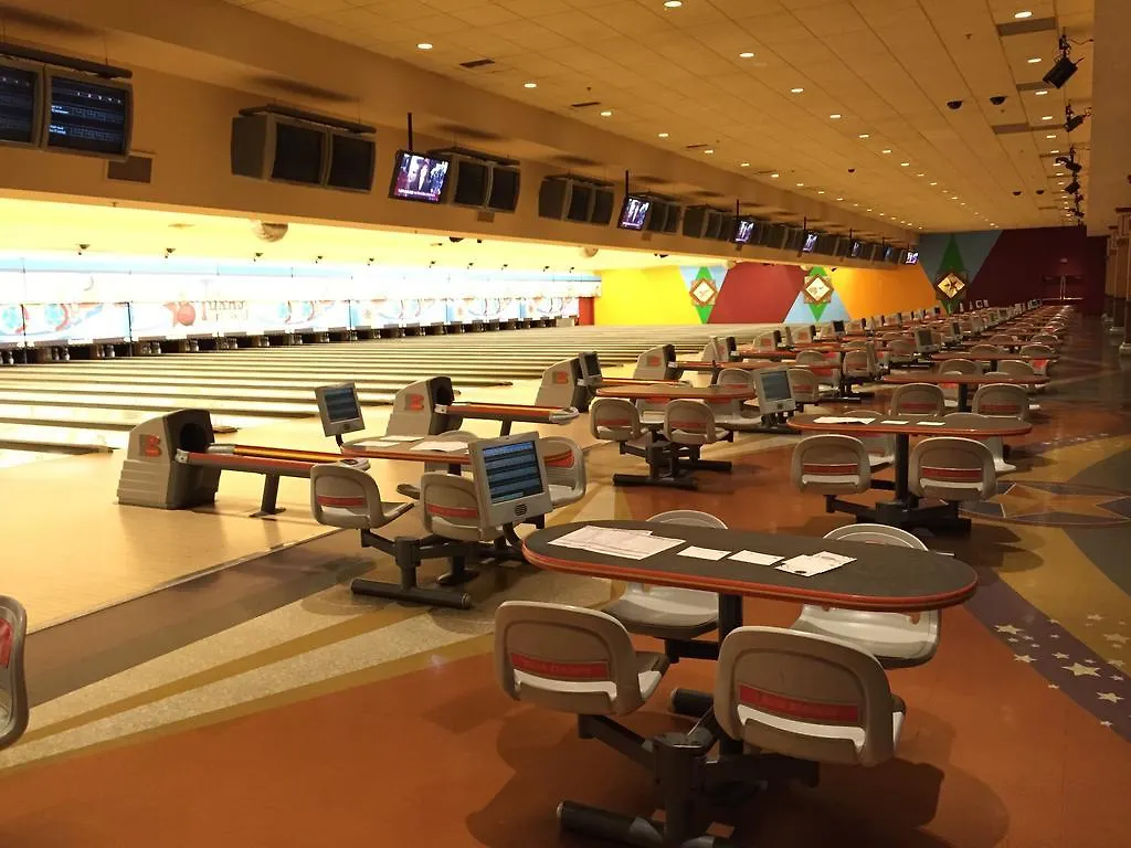 Texas Station Gambling Hall & Hotel Las Vegas United States