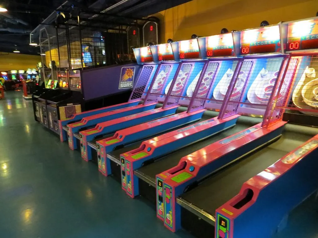 *** Resort Texas Station Gambling Hall & Hotel Las Vegas United States