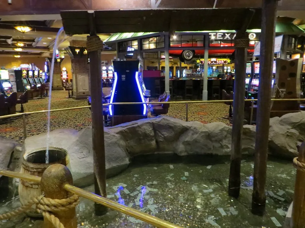 Texas Station Gambling Hall & Hotel Las Vegas 3*,  United States