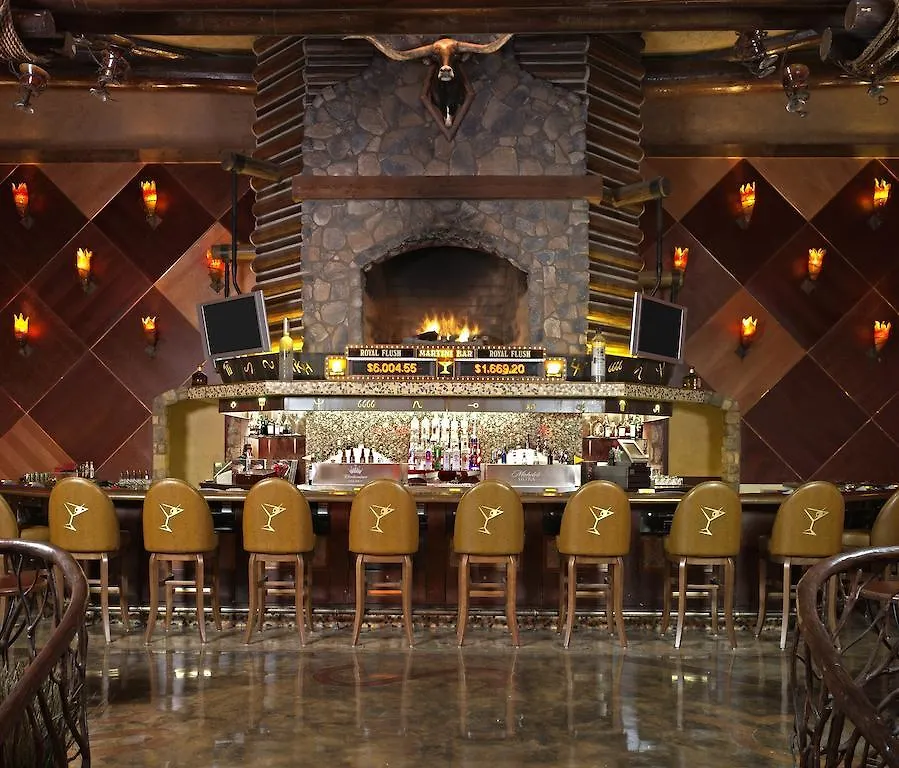 Texas Station Gambling Hall & Hotel Las Vegas 3*,