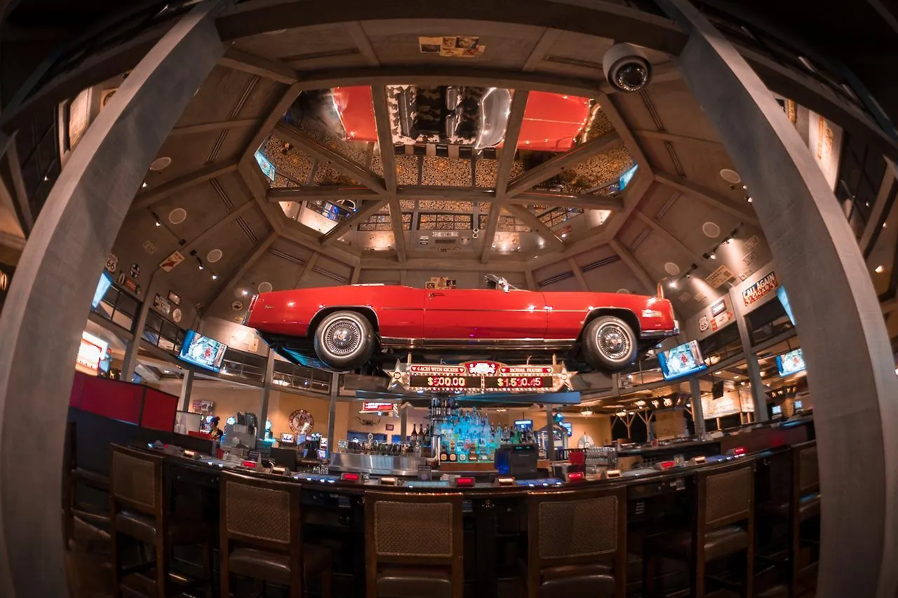Texas Station Gambling Hall & Hotel Las Vegas Resort