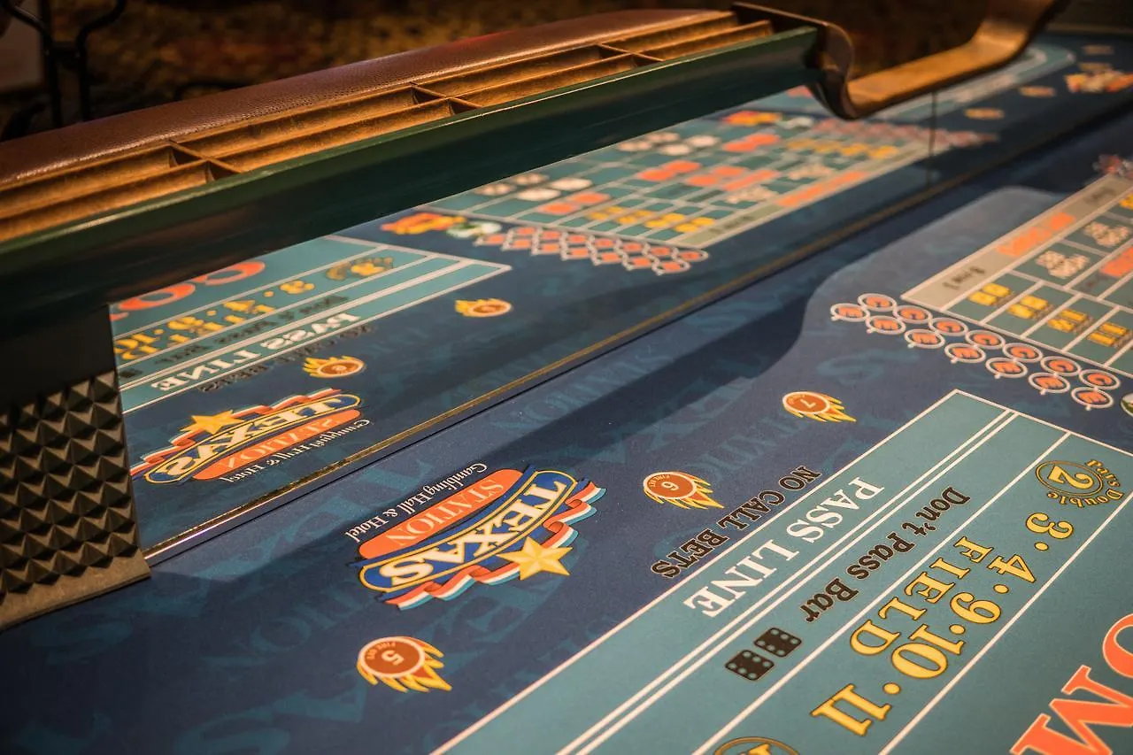 Texas Station Gambling Hall & Hotel Las Vegas United States