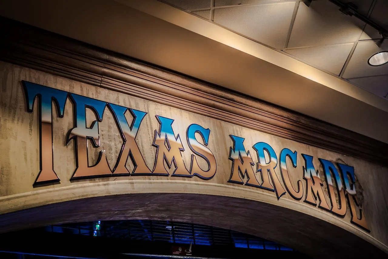 Texas Station Gambling Hall & Hotel Las Vegas