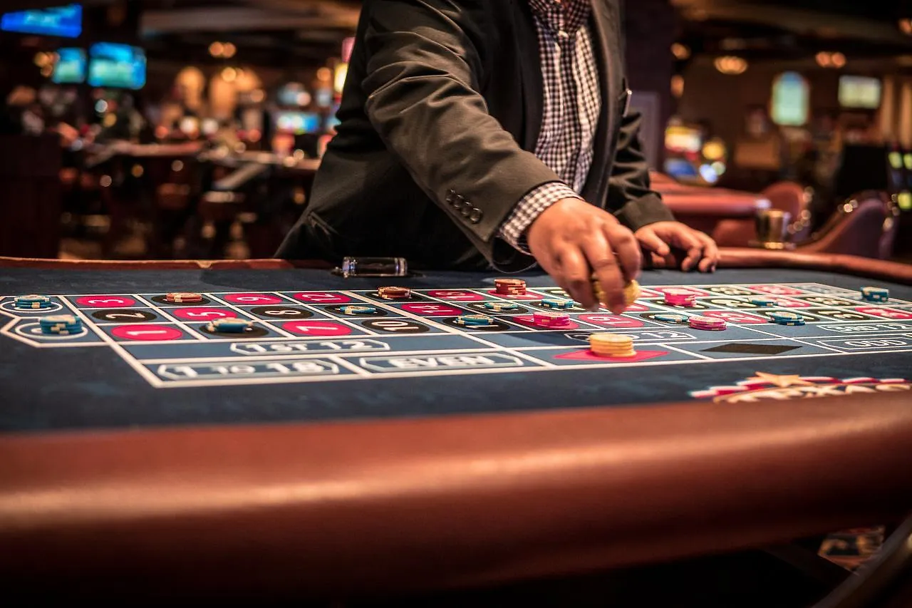 Texas Station Gambling Hall & Hotel Las Vegas 3*,  United States