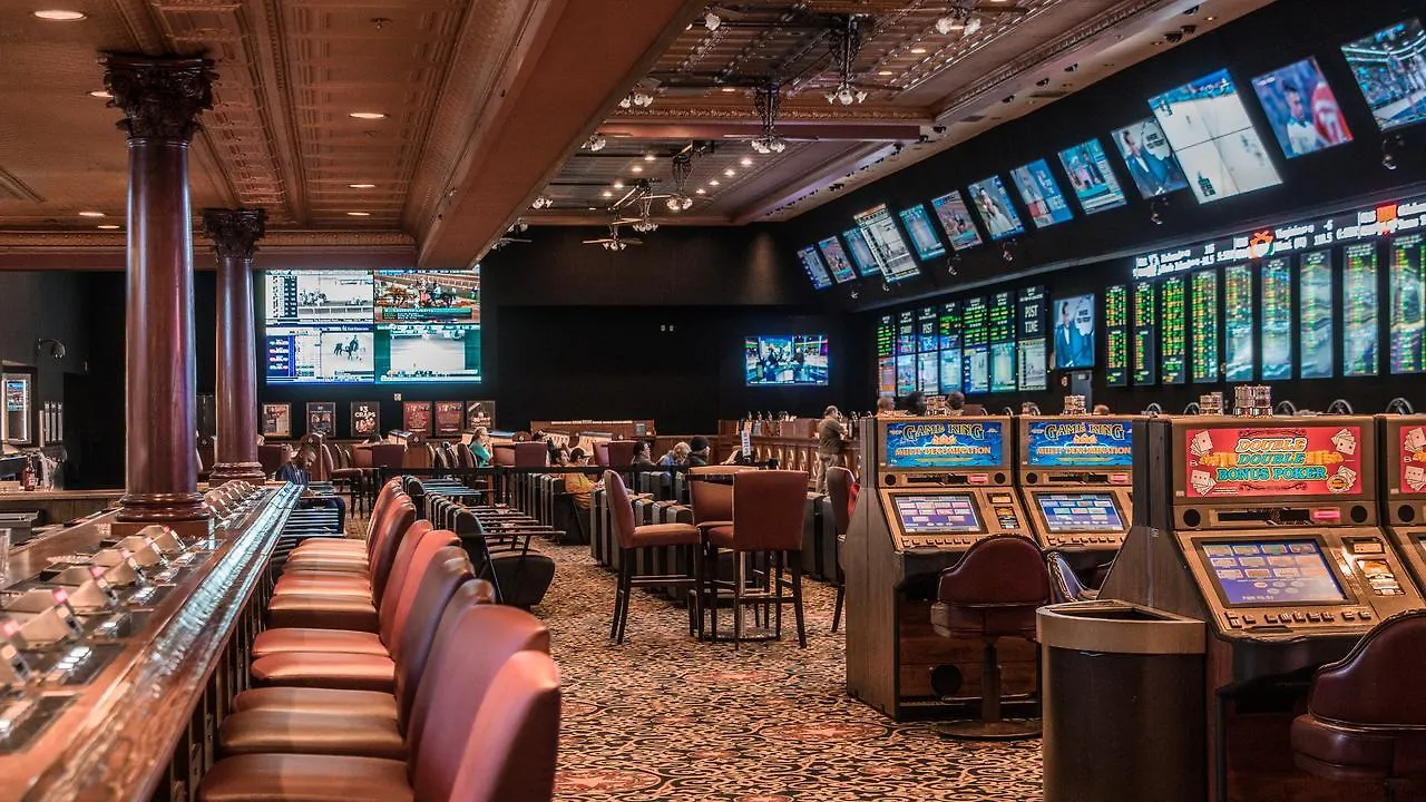 Texas Station Gambling Hall & Hotel Las Vegas 3*,