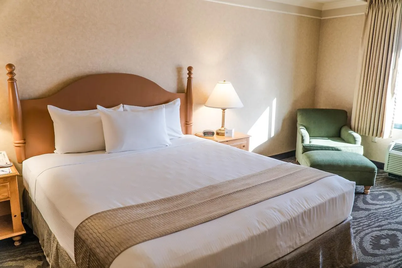 Texas Station Gambling Hall & Hotel Las Vegas 3*,  United States