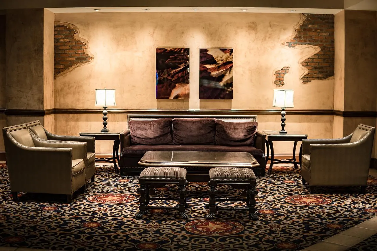 Texas Station Gambling Hall & Hotel Las Vegas Resort