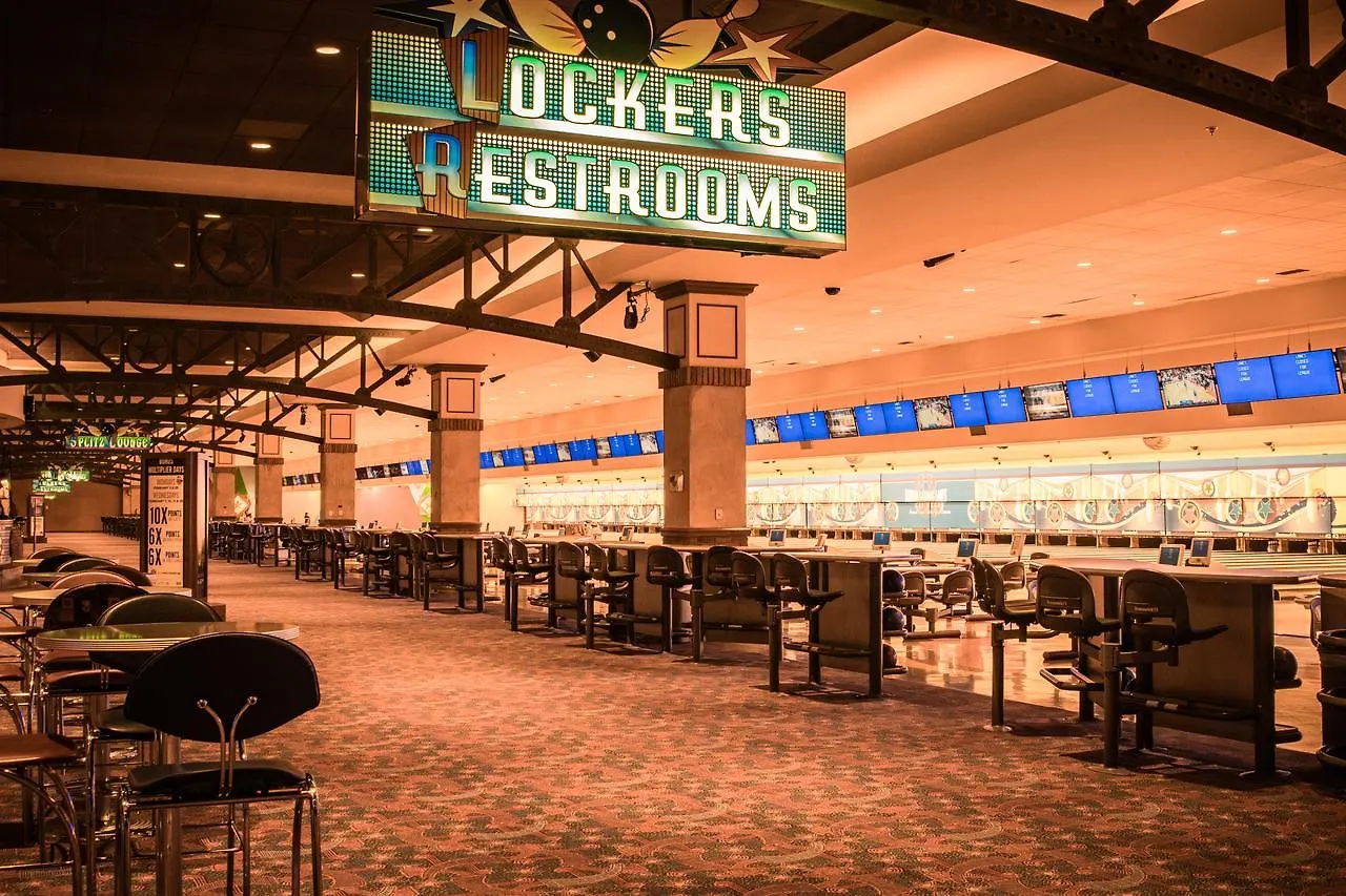 Texas Station Gambling Hall & Hotel Las Vegas 3*,