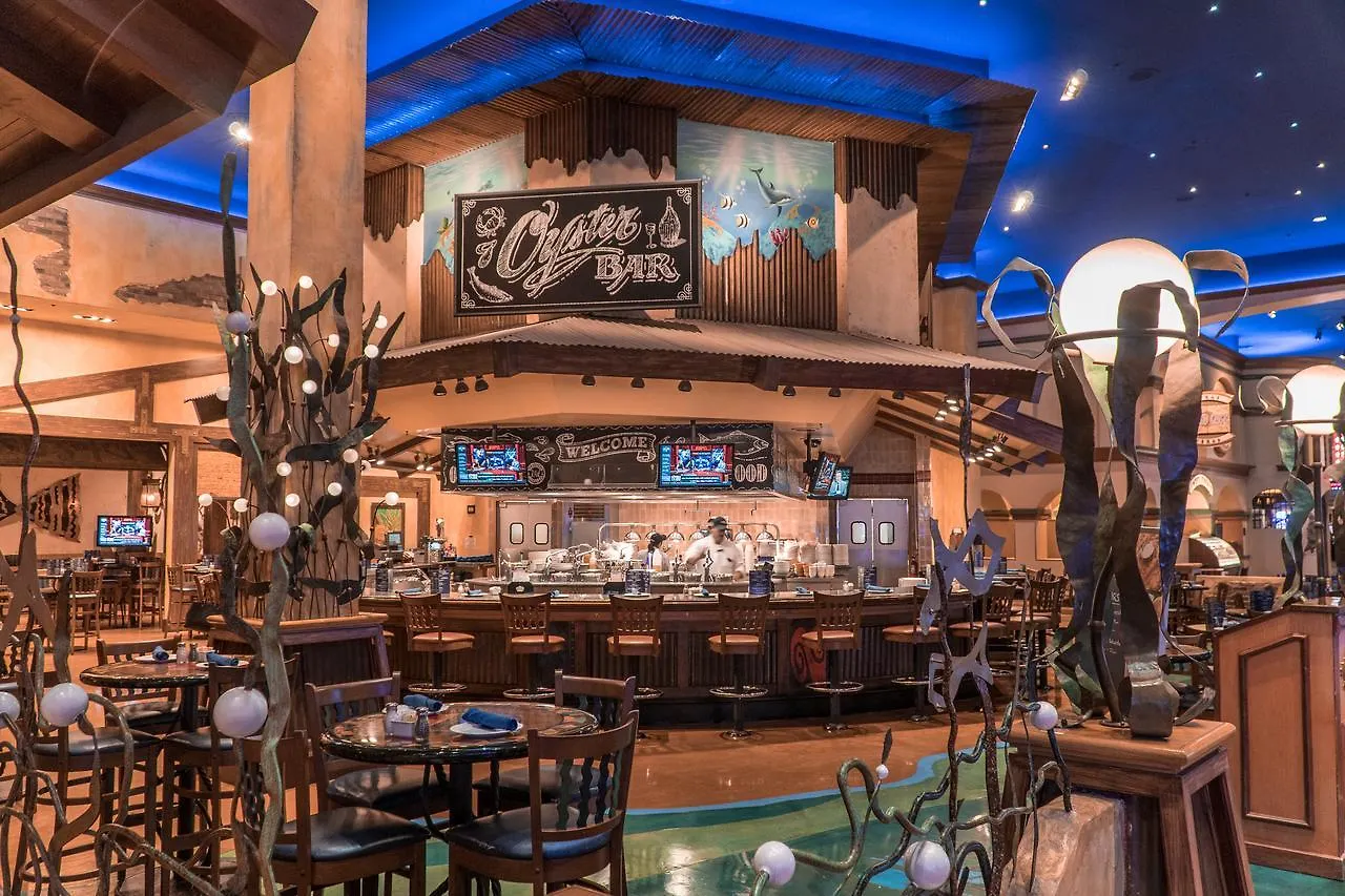 Texas Station Gambling Hall & Hotel Las Vegas Resort