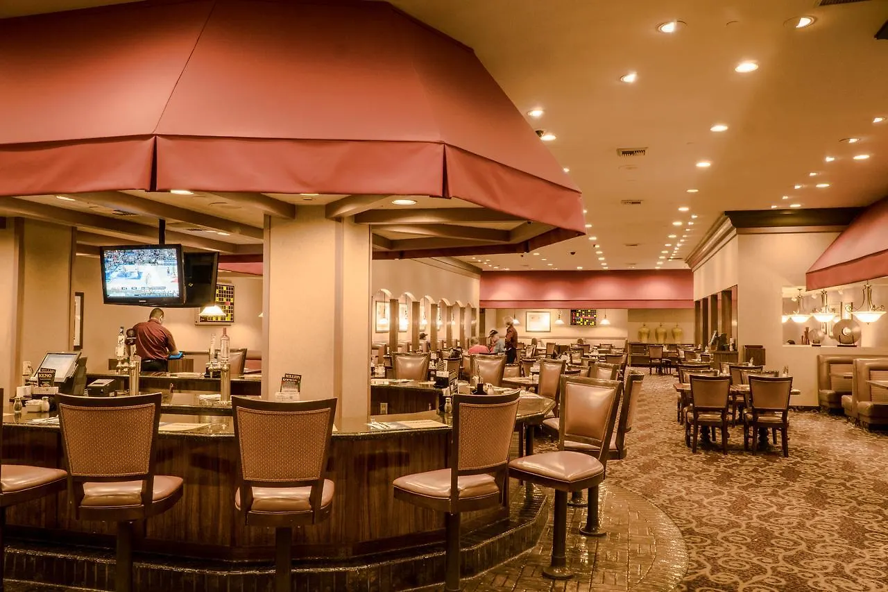 Texas Station Gambling Hall & Hotel Las Vegas