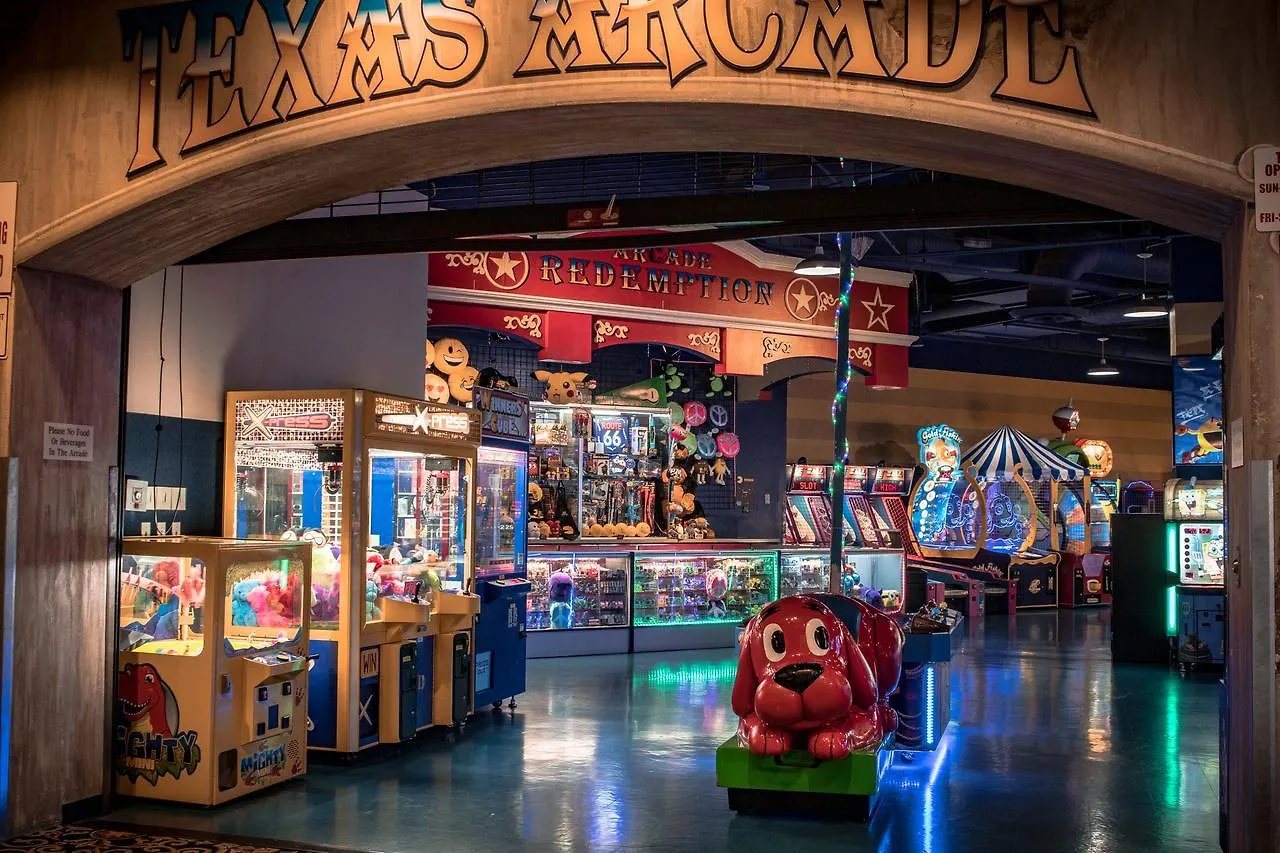 Resort Texas Station Gambling Hall & Hotel Las Vegas
