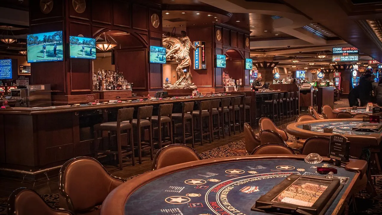 Texas Station Gambling Hall & Hotel Las Vegas