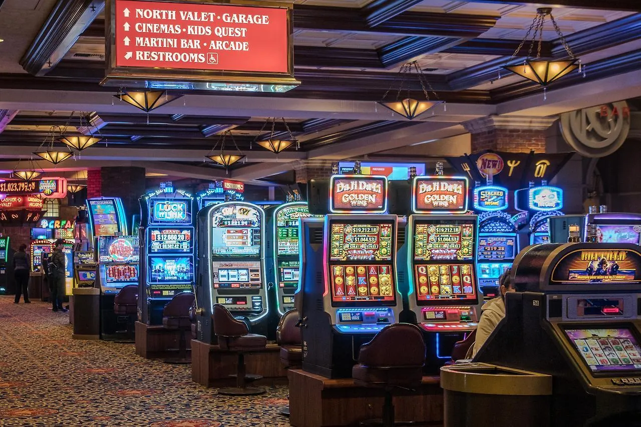 Texas Station Gambling Hall & Hotel Las Vegas 3*,  United States